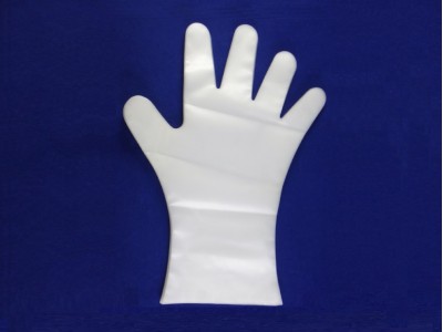 CPE Gloves